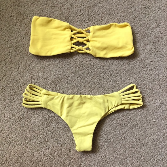 San Lorenzo Other - San Lorenzo bikini set